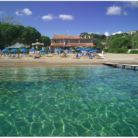Frank'S Hotel Capoliveri (Isola d'Elba) Exterior foto