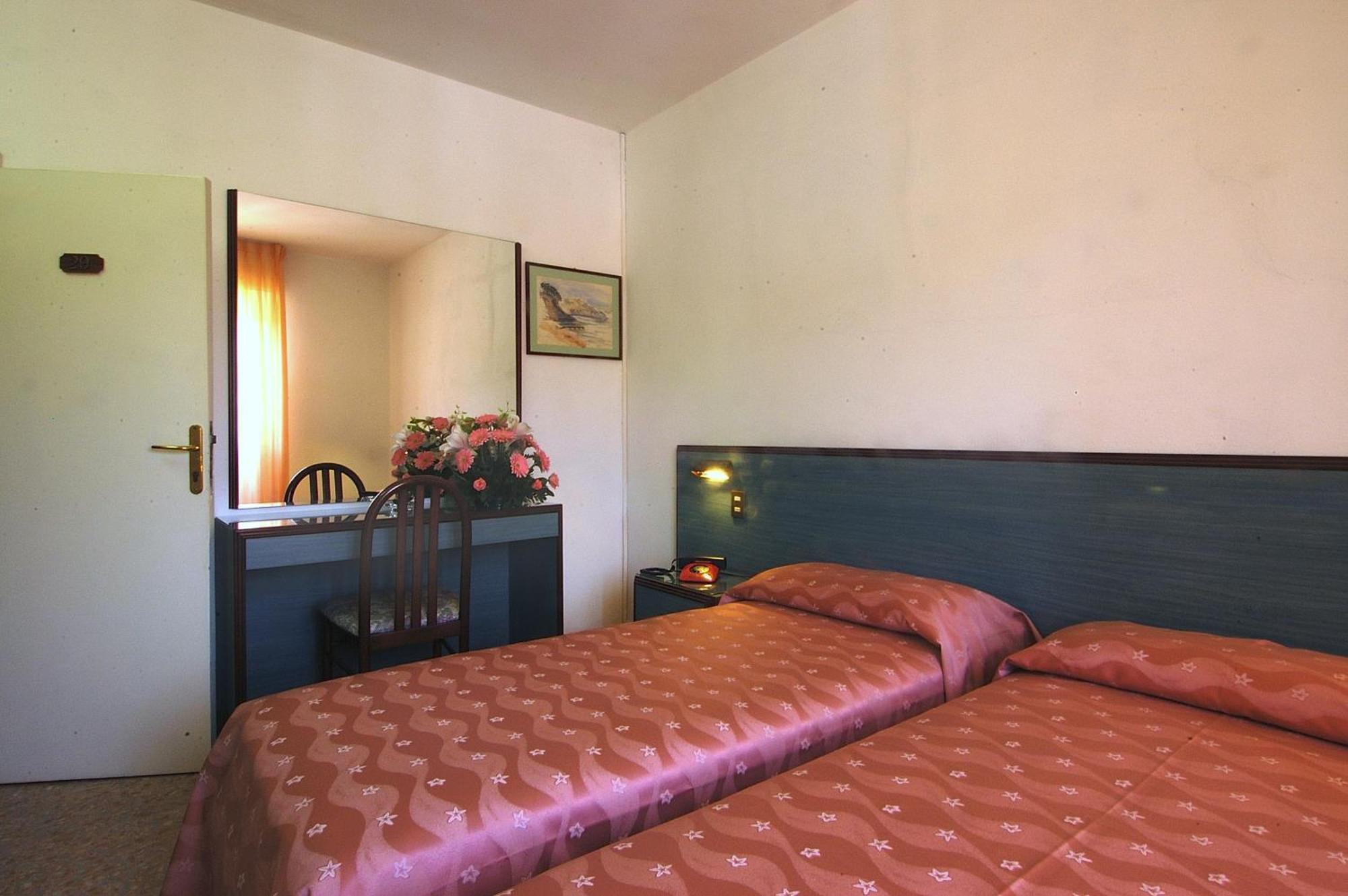 Frank'S Hotel Capoliveri (Isola d'Elba) Exterior foto
