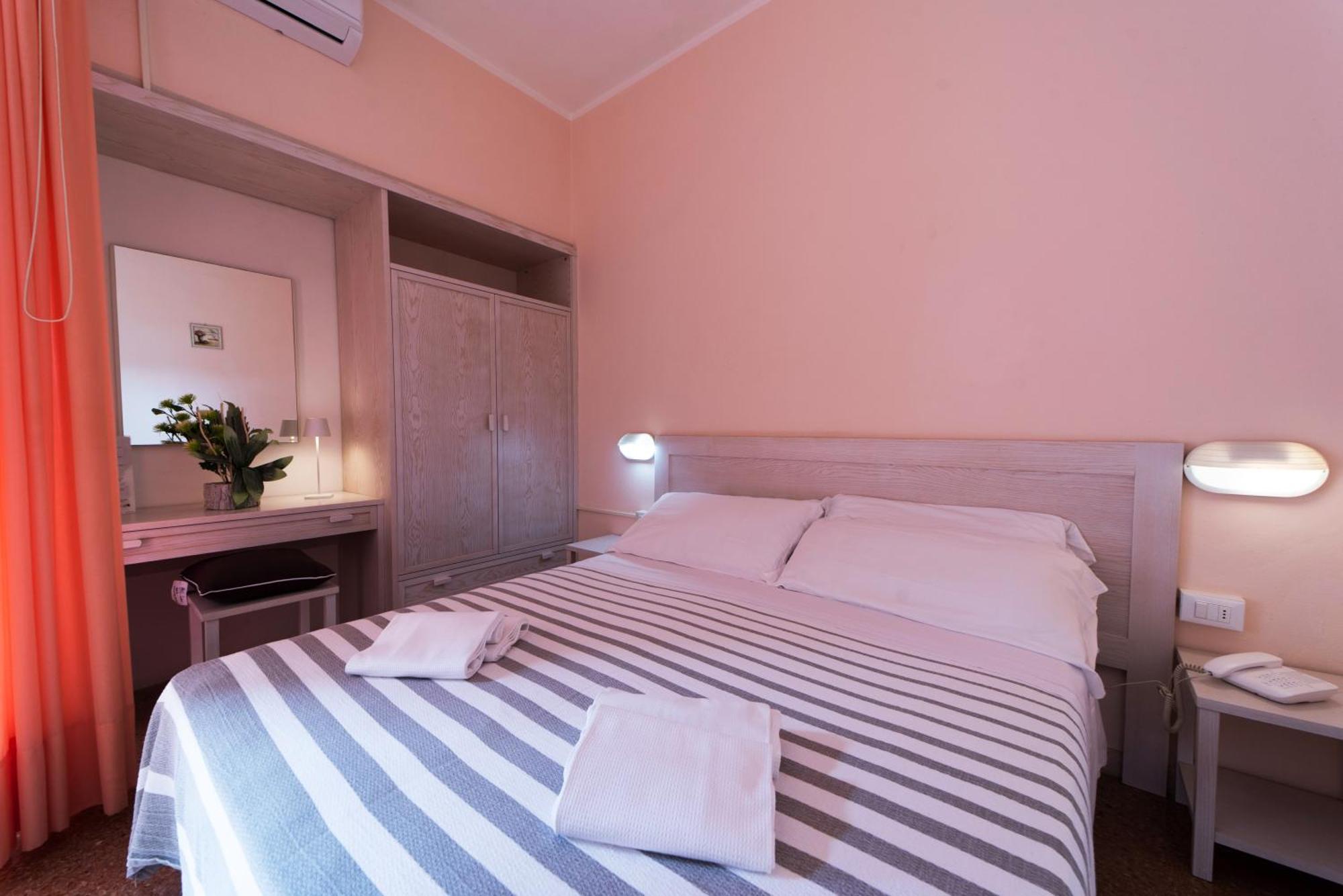 Frank'S Hotel Capoliveri (Isola d'Elba) Exterior foto