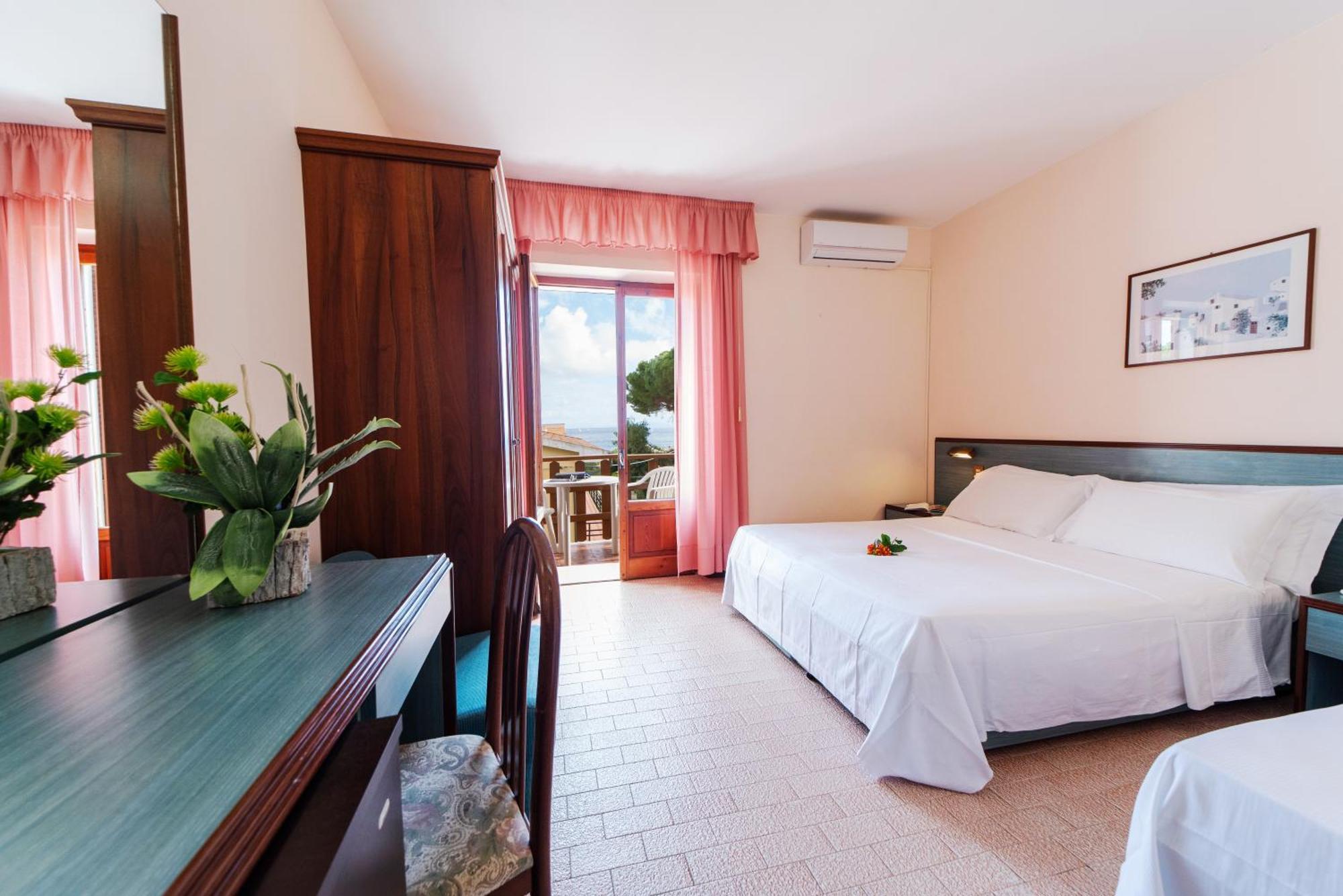 Frank'S Hotel Capoliveri (Isola d'Elba) Exterior foto