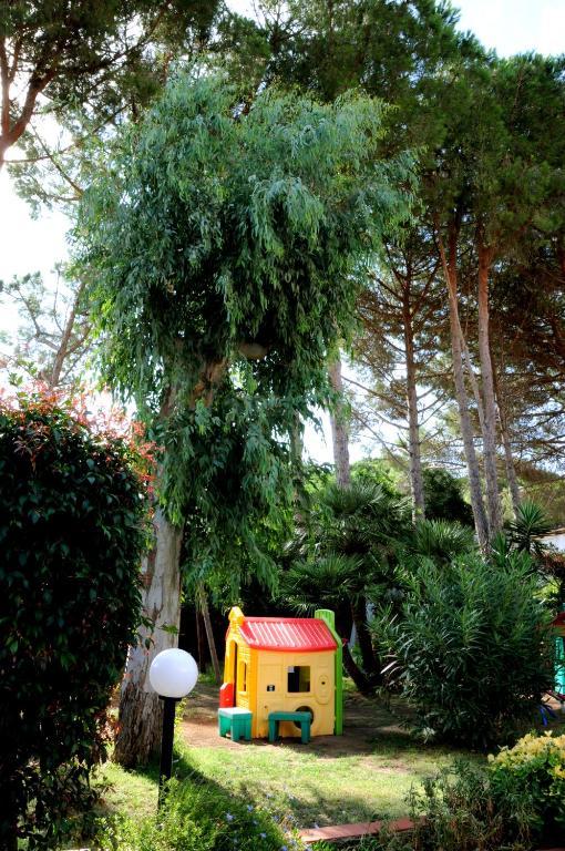 Frank'S Hotel Capoliveri (Isola d'Elba) Exterior foto